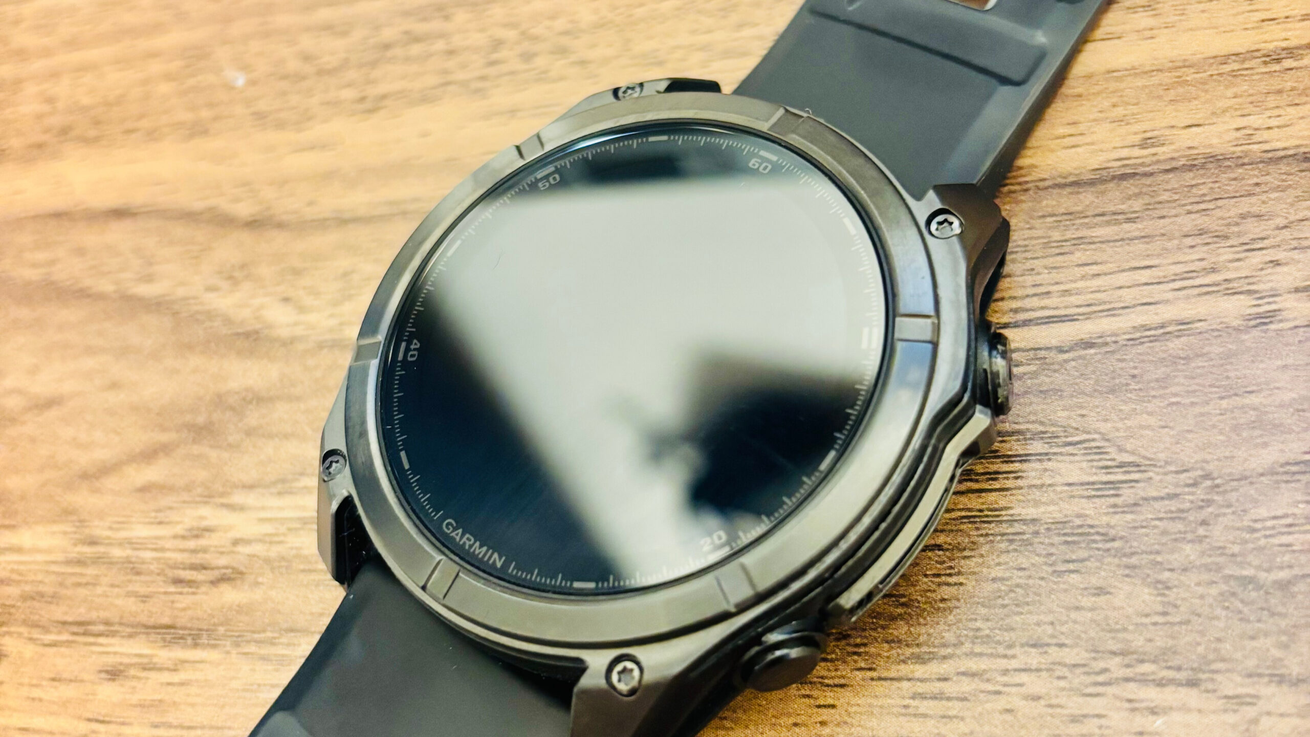 GARMIN fenix8の使用感レビュー pinpointer機能やクラブ統計機能、コース統計機能について | 社会人ゴルファー奮闘記